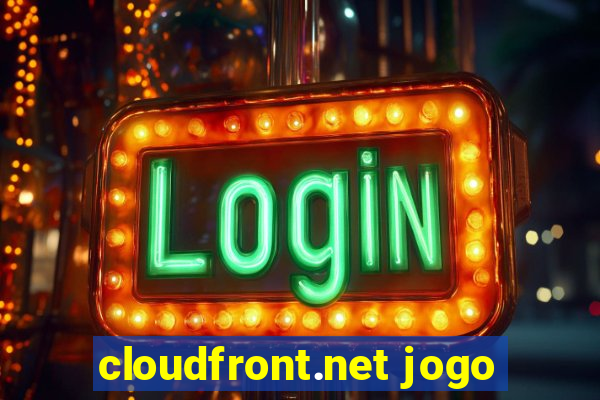 cloudfront.net jogo